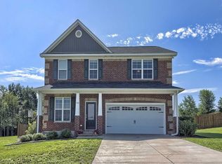 146 Belo Ridge Rd, Lexington, SC 29072