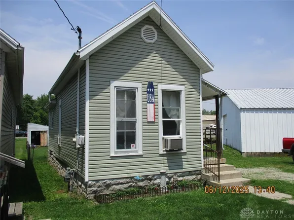 514 Garnsey St, Piqua, OH 45356