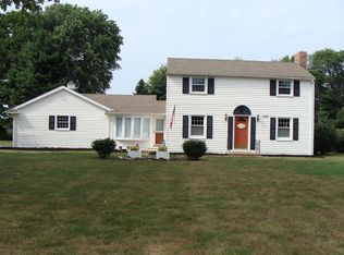 258 Shorewood Dr, Webster, NY 14580