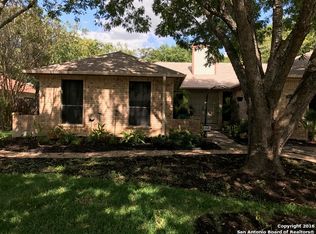 2715 Strong Oak, San Antonio, TX 78247