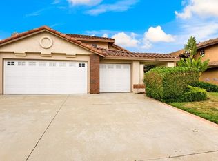 13611 Anochecer Ave, Chino Hills, CA 91709