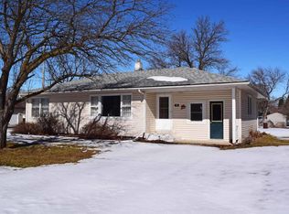 301 Edwards St, Jewell, IA 50130
