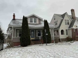 1403 Plainfield Rd, South Euclid, OH 44121