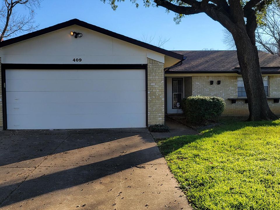 1st image of 409 Kensinger Ct