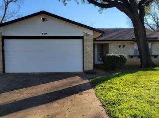 409 Kensinger Ct, Euless, TX 76039