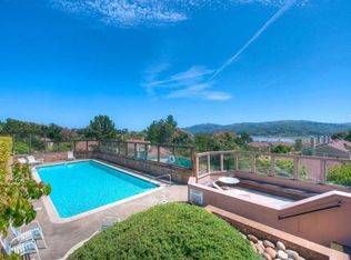 583 Seaver Dr, Mill Valley, CA