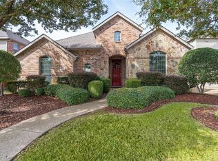 12173 Bethel Dr, Frisco, TX 75033