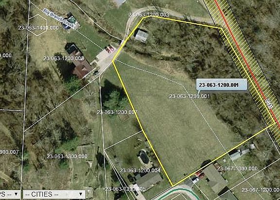 4th image of Hawthorne Dr