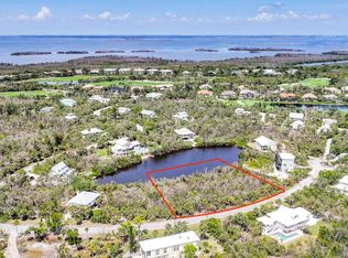 2442 Blue Crab Ct, Sanibel, FL 33957