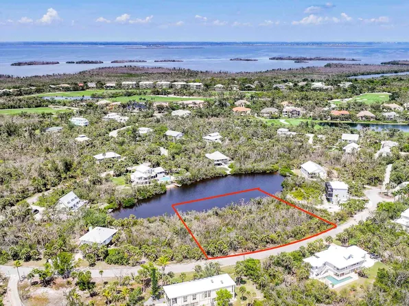 2442 Blue Crab Ct, Sanibel, FL 33957