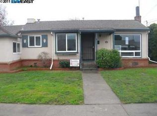 2353 Star Ave, Hayward, CA 94546