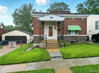 4934 Tiemann Ave, Saint Louis, MO