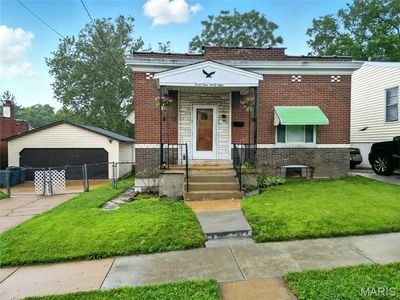 4934 Tiemann Ave, Saint Louis, MO, 63123