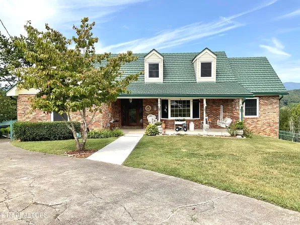 105 Knoll Ln, Clinton, TN 37716