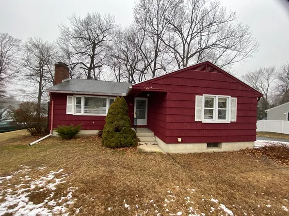 20 Joyce Dr, Westfield, MA 01085