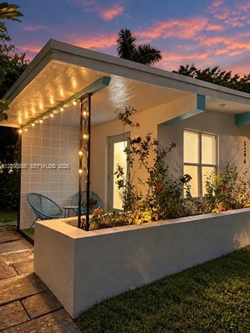 3296 William Ave # 3296, Miami, FL 33133 — Photo 4