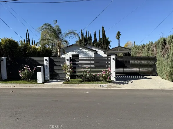 5527 Beckford Ave, Tarzana, CA 91356