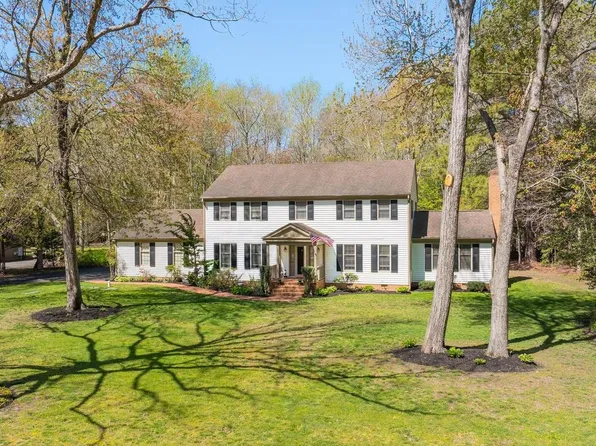 5490 Royal Mile Blvd, Salisbury, MD 21801