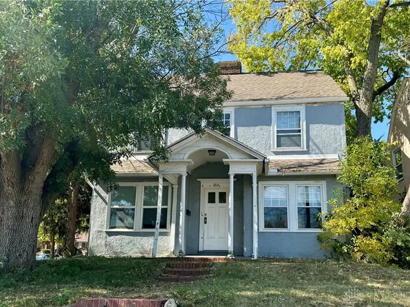 3113 N Main St, Dayton, OH 45405
