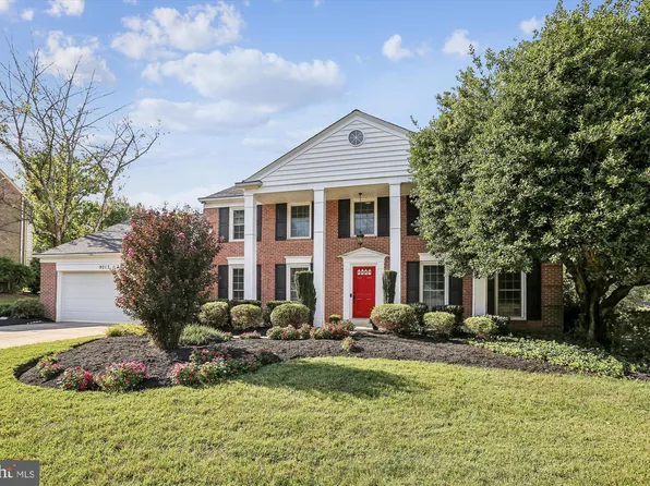 9017 Falls Chapel Way, Potomac, MD 20854