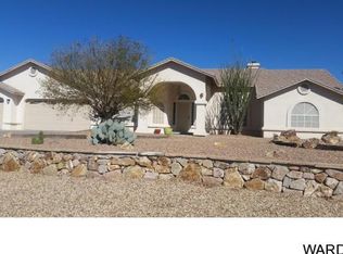 2698 Diamond Spur St, Kingman, AZ 86401