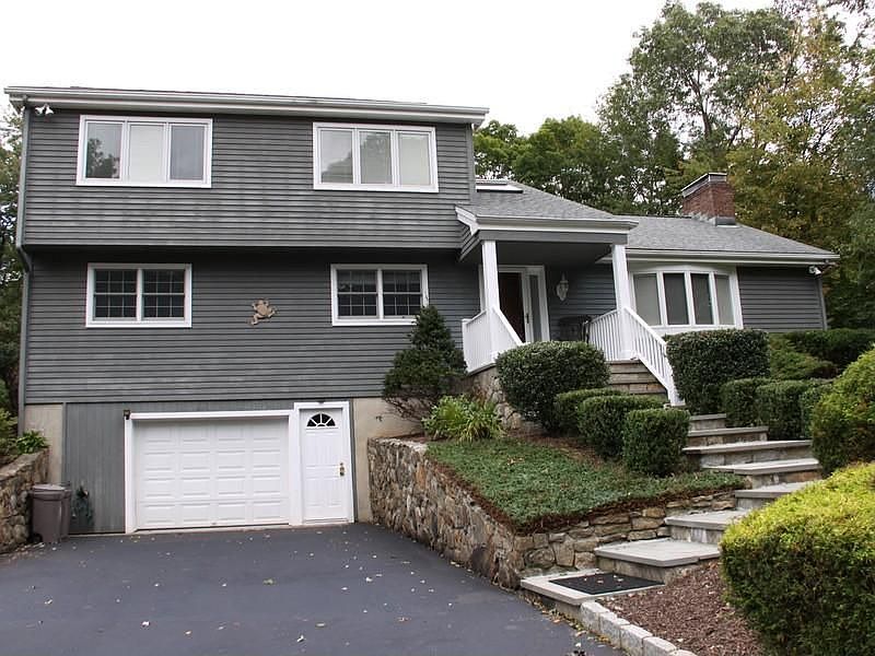Easy Living in this Special Colonial