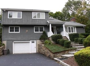 3 Hillside Ln, Monroe, CT 06468