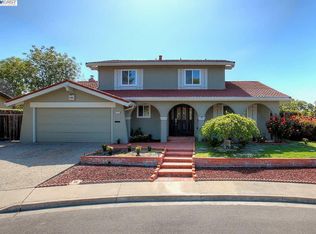 5350 Stirling Ct, Newark, CA