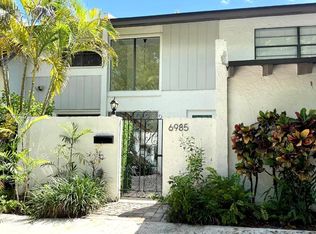 6985 SW 110th Pl, Miami, FL 33173
