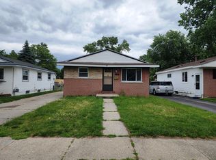 1725 Smith St, Ypsilanti, MI 48198