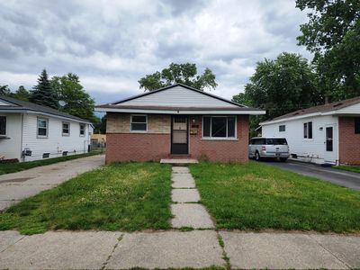 1725 Smith St, Ypsilanti, MI, 48198