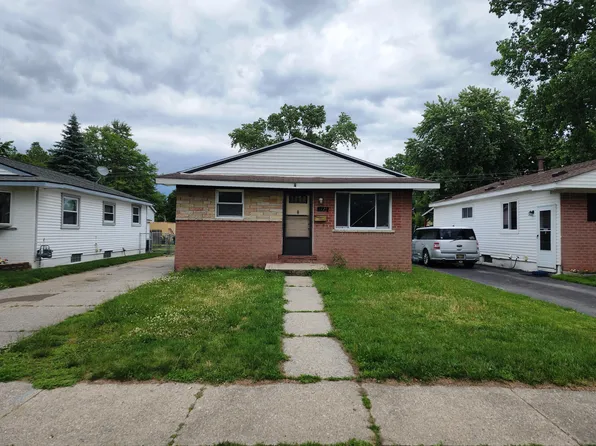1725 Smith St, Ypsilanti, MI 48198