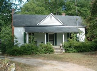 2023 Hooks Mill Rd, Leslie, GA 31764