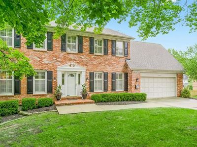 11415 Holly Ct, Kansas City, MO, 64114