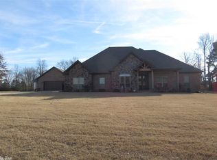 25 Cedar Brook Cv, Austin, AR 72007