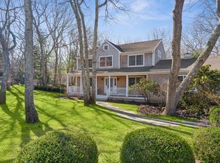8 Lauras Ln, East Hampton, NY 11937