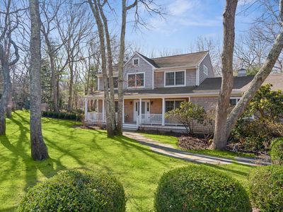 8 Lauras Ln, East Hampton, NY, 11937