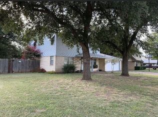 4640 Sierra Madre Dr, Wichita Falls, TX 76310
