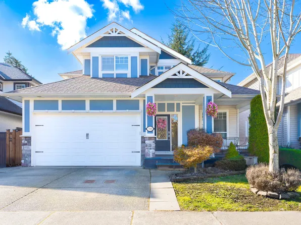 7301 196a St, Langley, BC V2Y 3C5