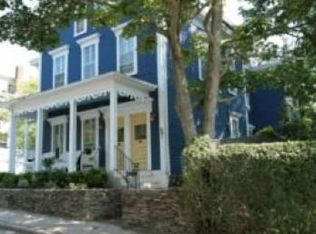 53 John St APT 2, Newport, RI 02840