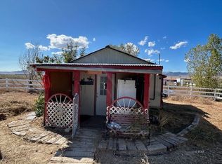 5101 Montello Rd #SR-233, Montello, NV 89830