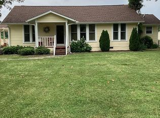 99 Baseline Rd, Dyer, TN 38330