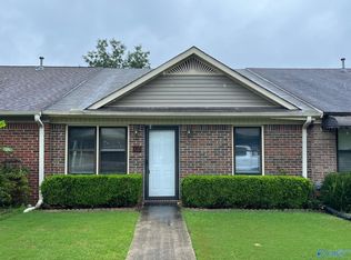 410 Pine St NW, Hartselle, AL 35640