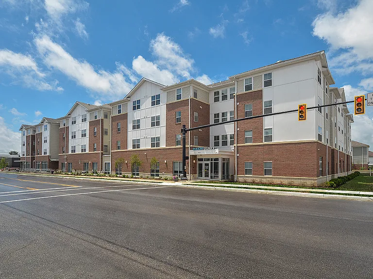 Parsons Village East Senior Apartments — Photo 3