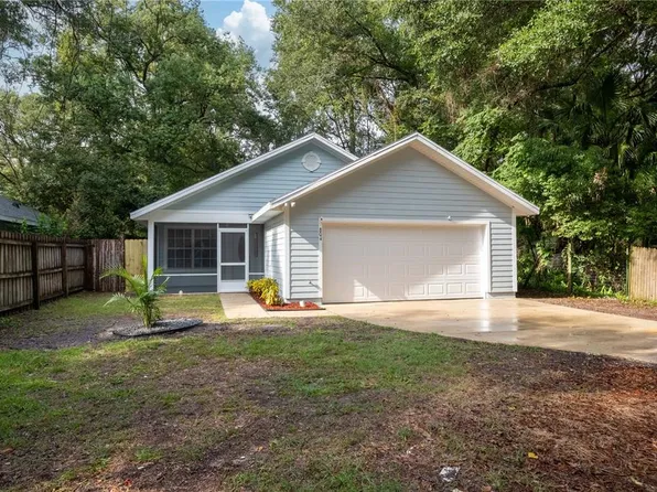 804 NW 29th Pl, Gainesville, FL 32609