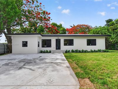 175 NE 159th St, Miami, FL, 33162