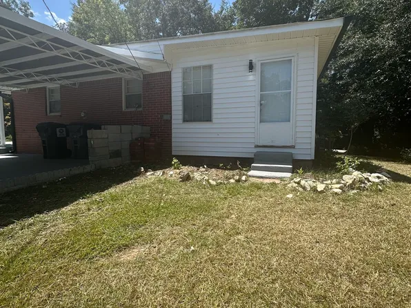 600 E Lanier Ave, Fayetteville, GA 30214