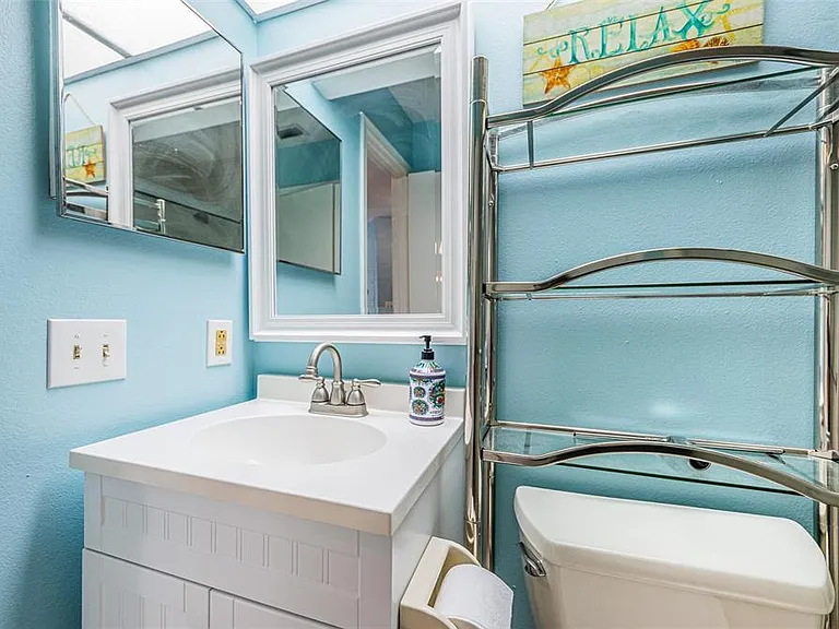 6077 Bahia Del Mar Blvd #224 — Photo 11