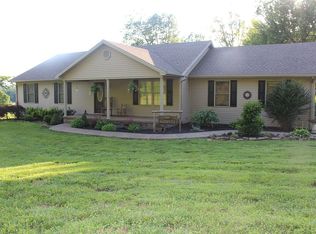 6359 Boston Laffoon Rd, Philpot, KY 42366