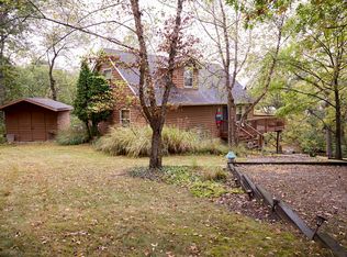 21 Magnolia Ct, Putnam, IL 61560